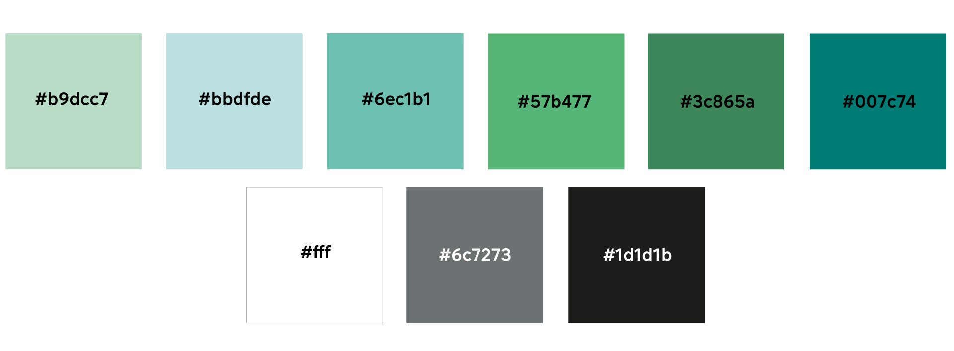 Bulb application mobile couleurs Bulb application mobile couleurs