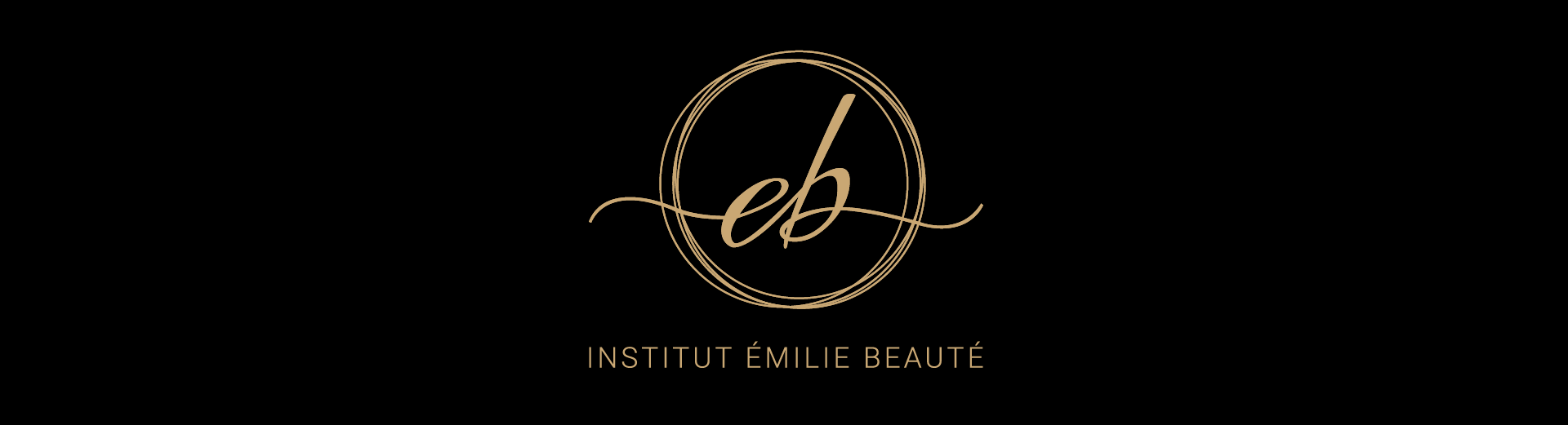 emilie beauté institut logo emilie beauté institut logo