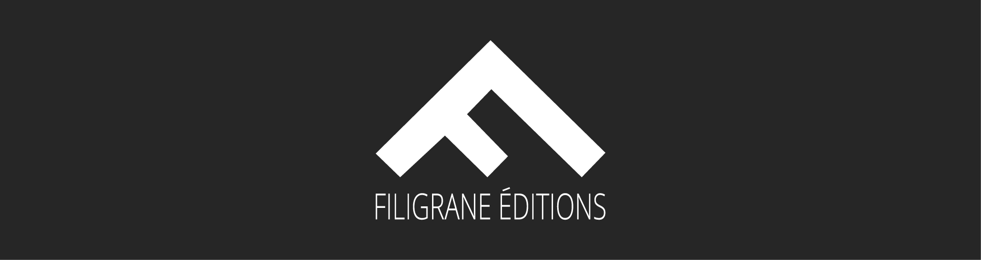 filigrane editions