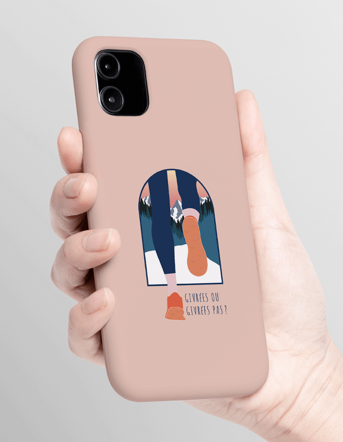 givrées ou givrées pas coque telephone goodies givrées ou givrées pas coque telephone goodies