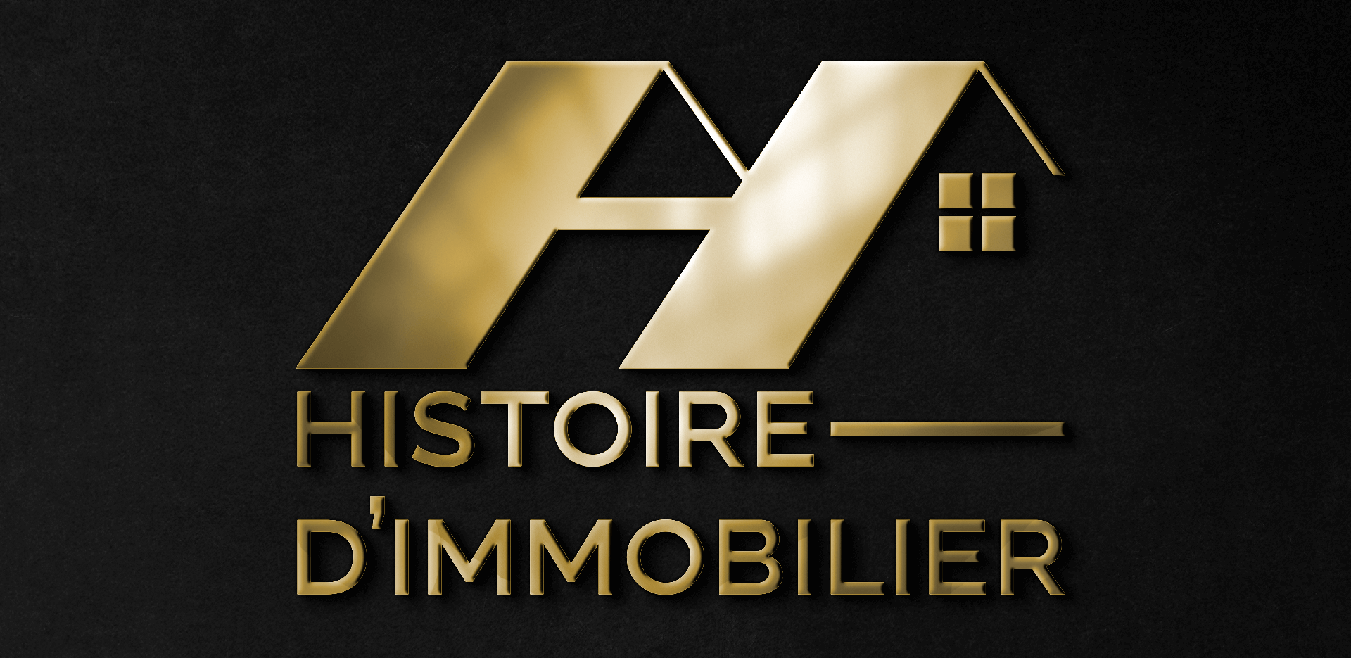 histoire d'immobilier logo histoire d'immobilier logo