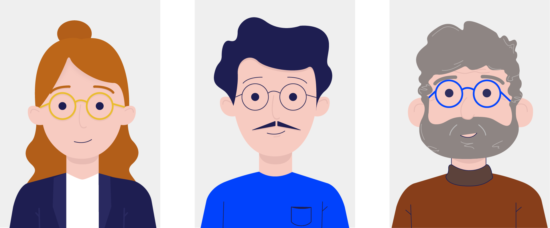 illustration personnage