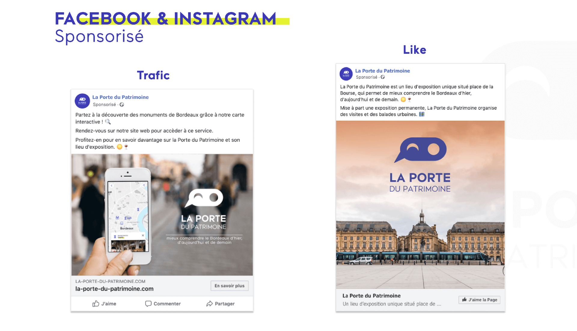 la porte du patrimoine ads sponsoring reseaux sociaux la porte du patrimoine ads sponsoring reseaux sociaux
