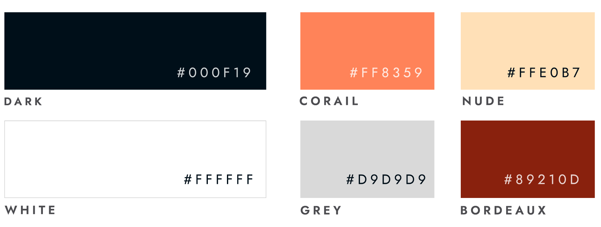 le rectangle couleurs le rectangle couleurs