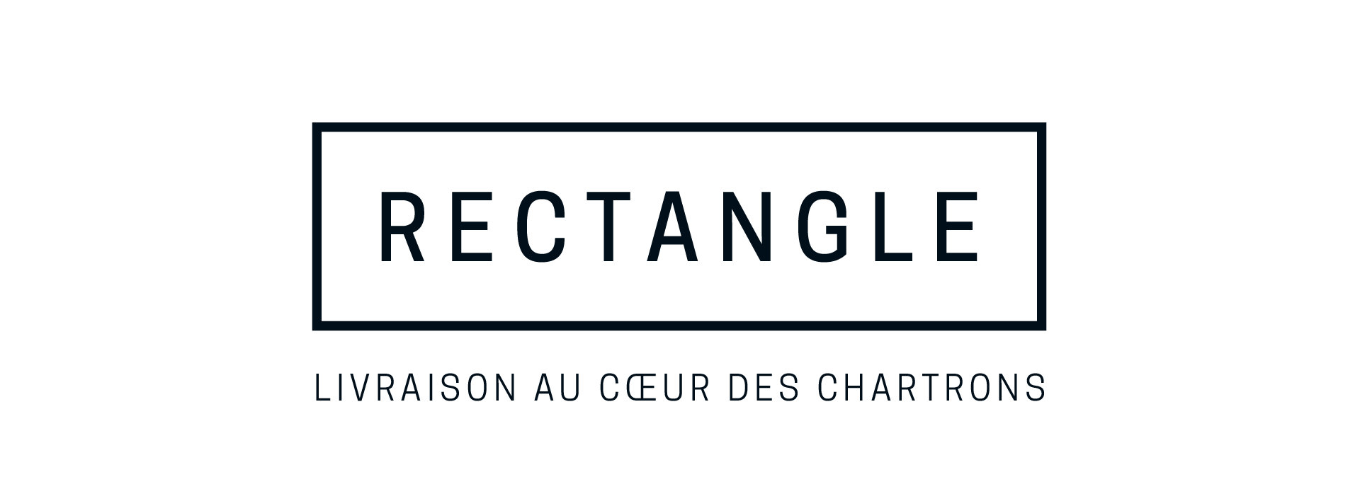 le rectangle logotype le rectangle logotype