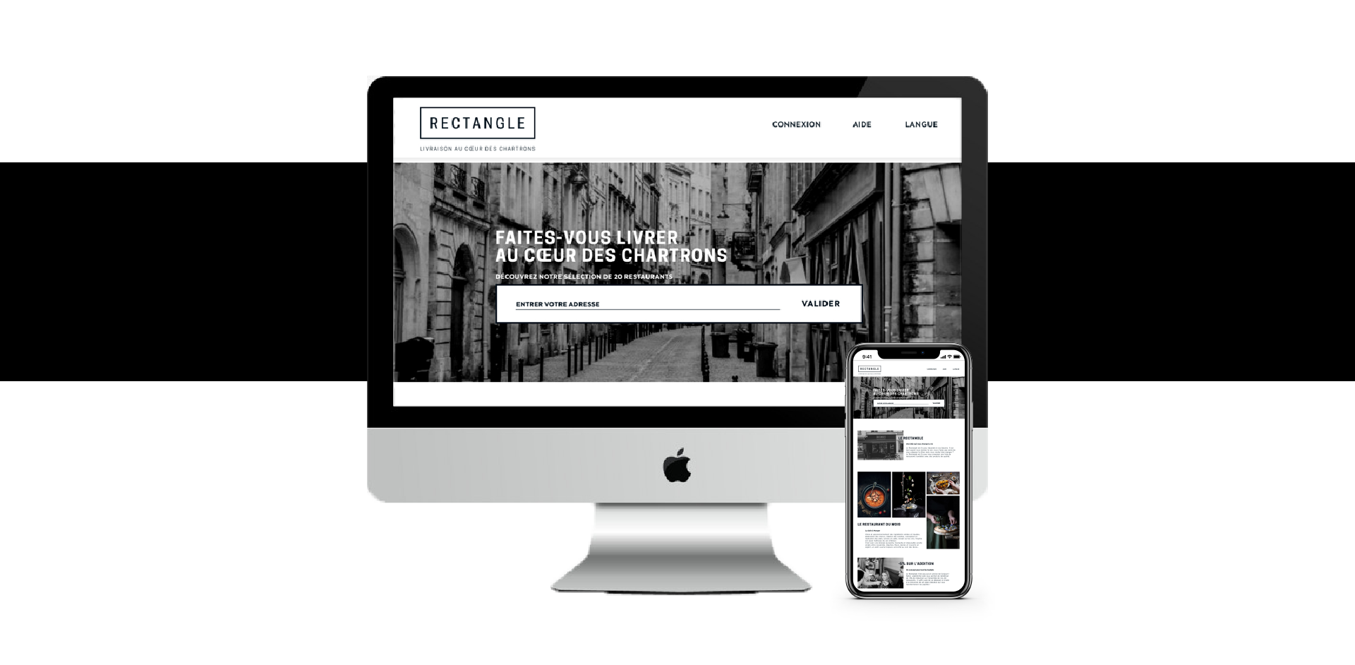 le rectangle webdesign le rectangle webdesign